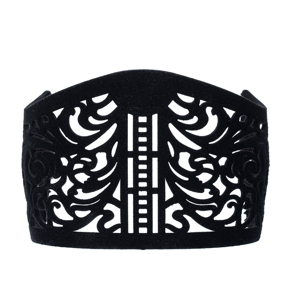 Non-Slip Hijab Crown