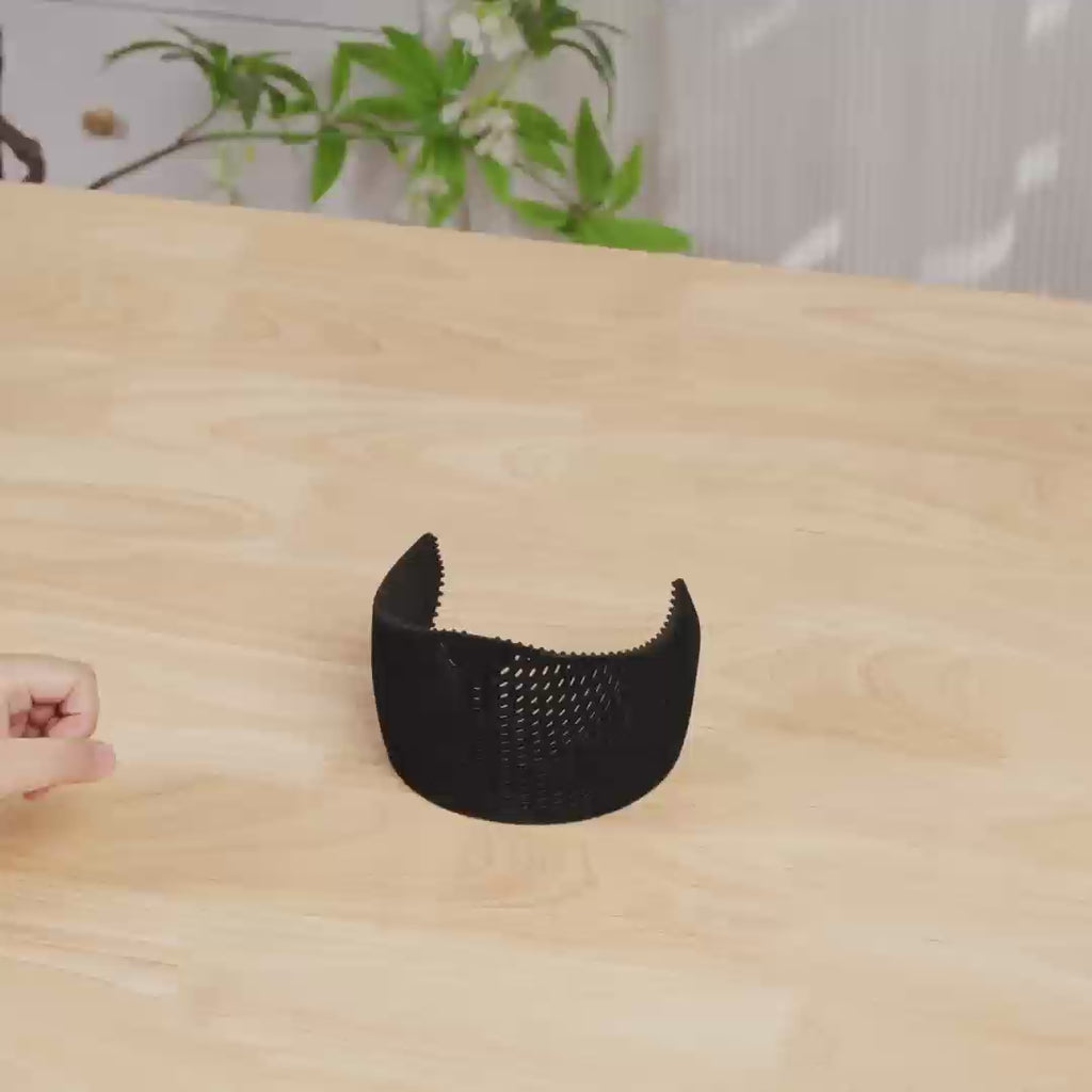 Non-Slip Hijab Crown